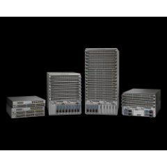 Cisco Nexus 9000 Family