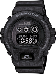 casio nj