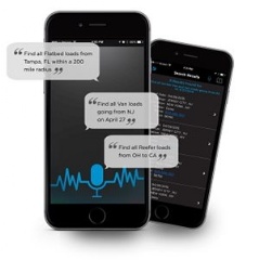 Carrier Dashboard 4.1