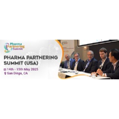 Pharma Partnering US Summit 2025