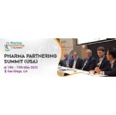 Pharma Partnering US Summit 2025 to Convene Industry Leaders in San Diego