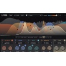 Introducing iZotope FXEQ: The EQ that paints effects