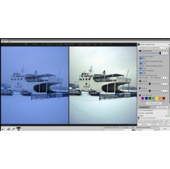 PhotoEQ v10 - The Photo Editors Perfect Assistant
