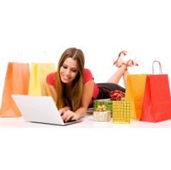 Online Shopping Cashback