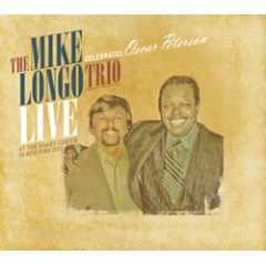 Mike Longo Trio Live - Celebrates Oscar Peterson