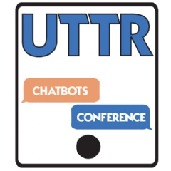 UTTR is an intense 1 day conference on advanced natural language processing (NLP) methods, Artificial Intelligence (AI), bot systems, mobile and desktop apps.