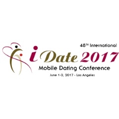 iDate is the leading conference for professionals in the dating industry. The 2017 Los Angeles event focuses solely on the business of mobile dating.
