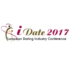 The 50th iDate Dating Industry Conference takes place on October 2-4, 2017 in London