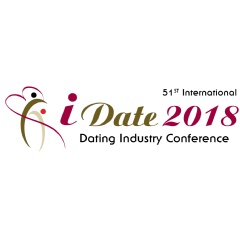 The 51st iDate Dating Industry Conference takes place on January 24-26, 2018 in Delray Beach, FL