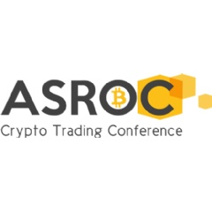 ASROC Cryptocurrency Trading Conference & Summit on June 16 in Los Angeles