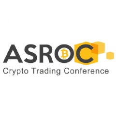 ASROC Crypto Trading Conference