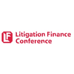Litigation Finance Conference - May 31, 2019 - Sydney, Australia