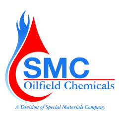 SMC Oilfield Chemicals, a division of Special Materials Company (SMC Global)