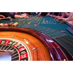 Kahnawake Gaming Commission License - Online Casino