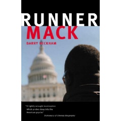Runner Mack