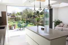 Kitchen Extension by Simply