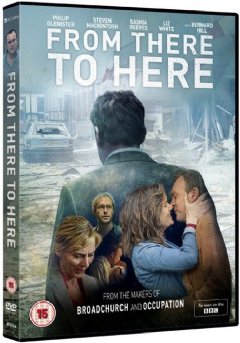 From There to Here DVD