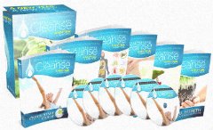 Total Wellness Cleanse review