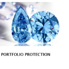 Premier Diamond Group asset portfolio protection with natural colored diamonds