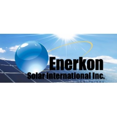 Enerkon Solar International (ENKS OTC)