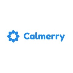 Calmerry, Online Therapy Platform
