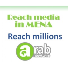 Arab Newswire - Reach Media in MENA-GCC Regions