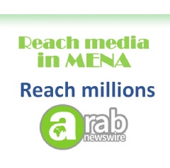 Arab Newswire, the Leading Press Release Distribution to Middle East and North Africa (MENA).
