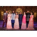 Indias Wedding of the Century: A Year On, the World Still Watches