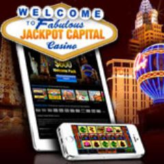Christmas slot game features in new mobile casino.