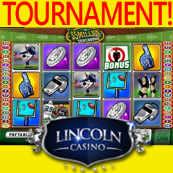Tournaments Tournaments