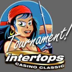 Chinese New Year Slots Tournament now on at Intertops Casino Classic
