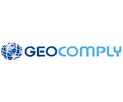 GeoComply logo
