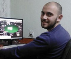 Oleg Lichii