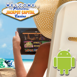 Jackpot Capital Mobile Casino Jackpot Capital Mobile Casino
