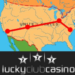 Lucky Club Casino Road Trip Free Roll Slots Tournaments Start Friday
