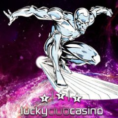 Space Trippin casino bonuses at Lucky Club this fall