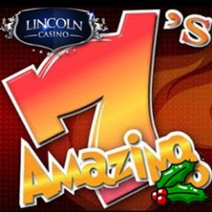 Lincoln Casino holiday freeroll slots tournaments