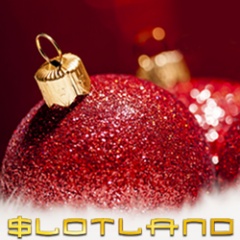 Slotland Christmas casino bonuses
