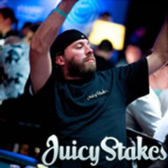 Juicy Stakes Caribbean Poker Tournament online satellite tournaments