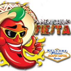 Mexican Fiesta casino bonuses now at Jackpot Capital Casino