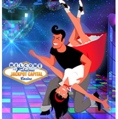 $90,000 casino bonus giveaway has just begun at Jackpot Capital Casino & Mobile Casino