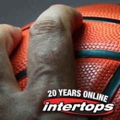 March Madness betting at Intertops