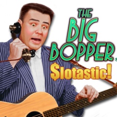 Big Bopper slot from RTG coming soon to Slotastic