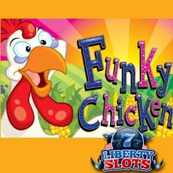 Liberty Slots Player Turns $100 Deposit into $38,000 Bank Roll in just