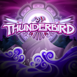 Rival GamingS New Thunderbird Slot