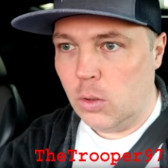 TheTrooper97, poker blogger