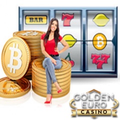 Bitcoin casino bonus