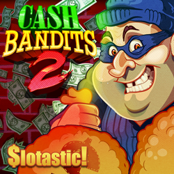 cash bandits  free spins