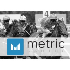 Metric Gaming has unveiled its new racing product for betting operators
