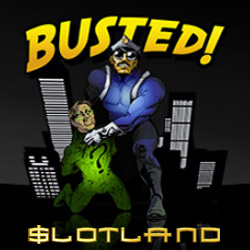 Slotland S New Busted Slot Features Cops Robbers Bonus Game 17 Freebie Available Until May 21 Webwire Slotland S New Busted Slot Features Cops Robbers Bonus Game 17 Freebie Available Until May 21 Webwire